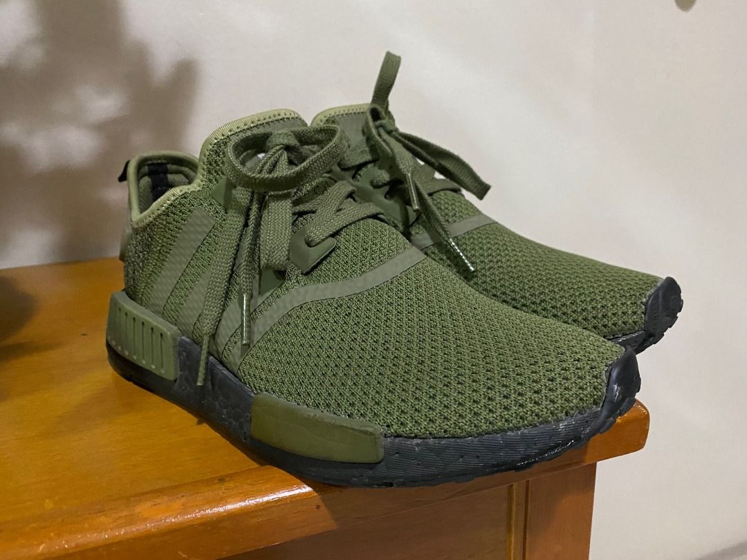Adidas nmd shop r1 aq1246