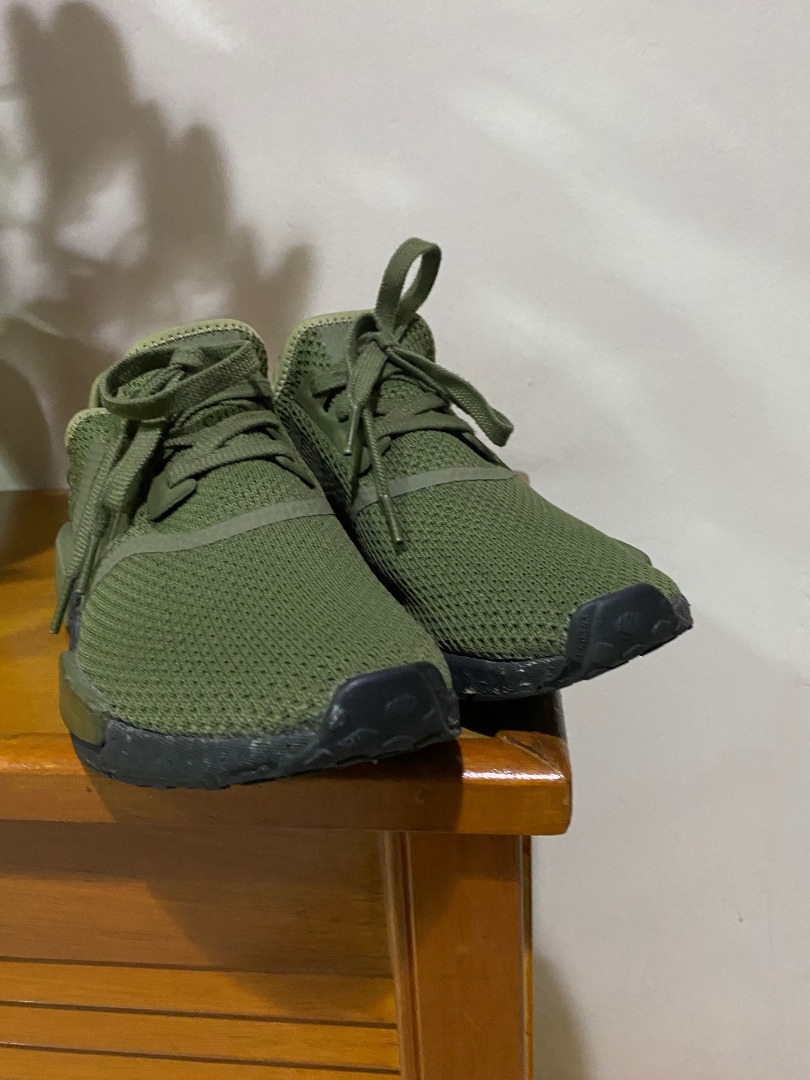 Adidas nmd r1 aq1246 sales