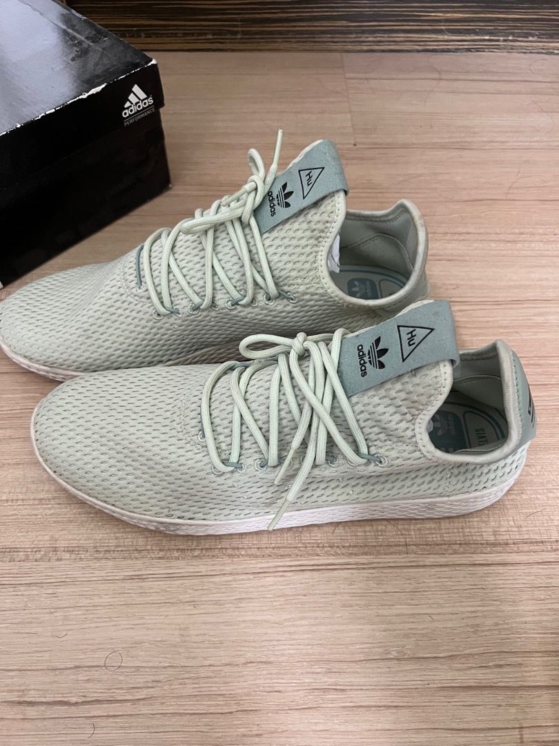Adidas hu mens discount