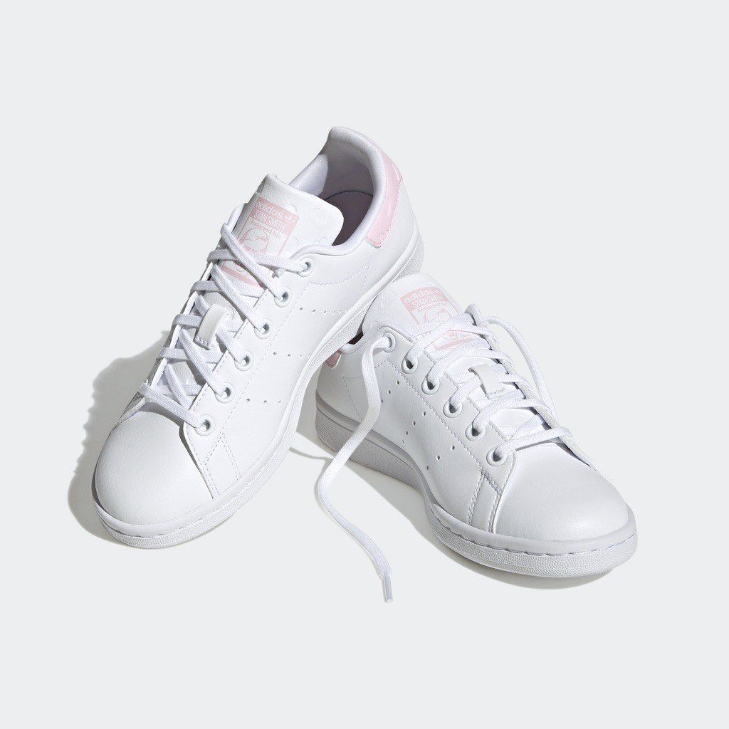White adidas originals womens best sale