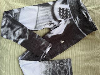 Adidas Printed Leggings