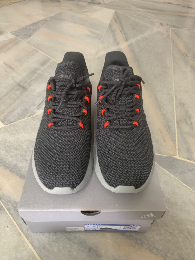 Adidas Questar Flow NXT Running Men s Fashion Footwear Sneakers