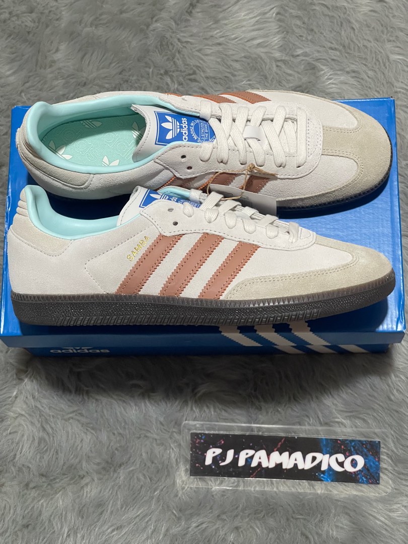 mens adidas samba og