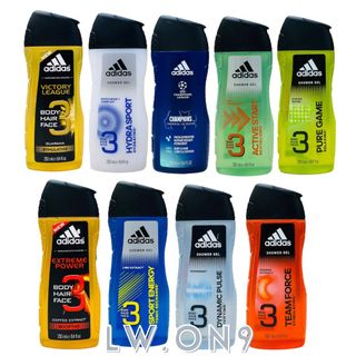 BODY CARE PRODUCTS  Collection item 1