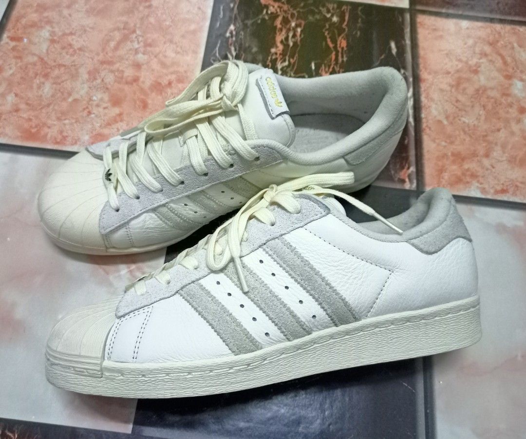 Adidas superstar 80s ef hotsell
