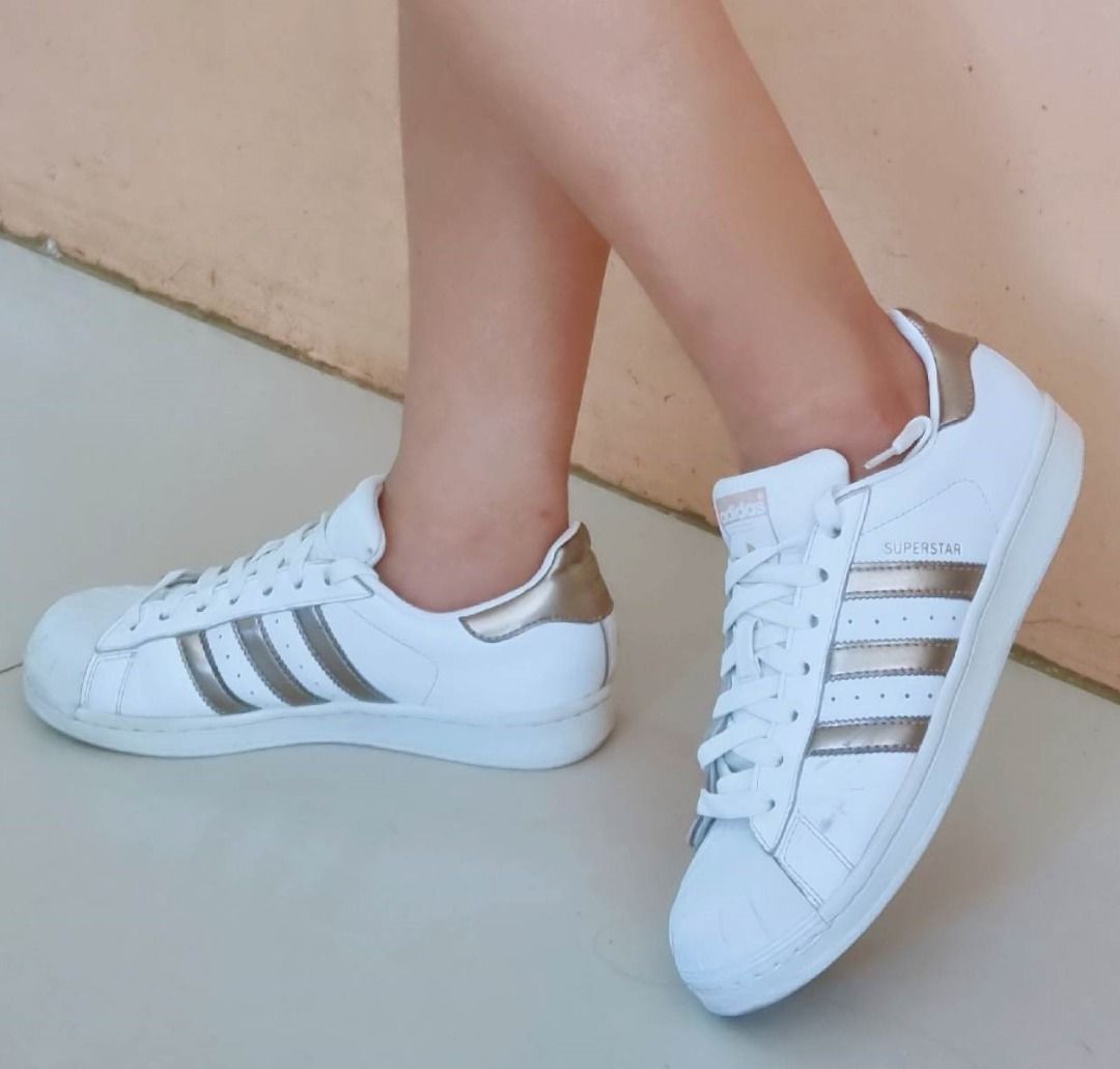 Adidas superstar 5.5 womens new arrivals