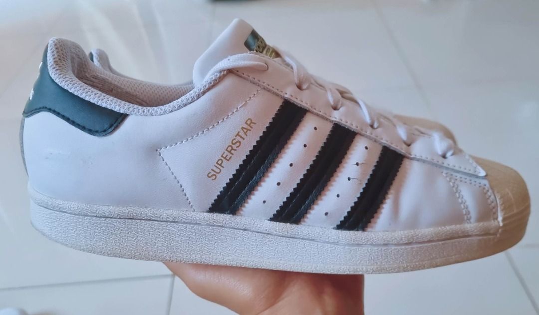 Adidas superstar 2 outlet womens 6