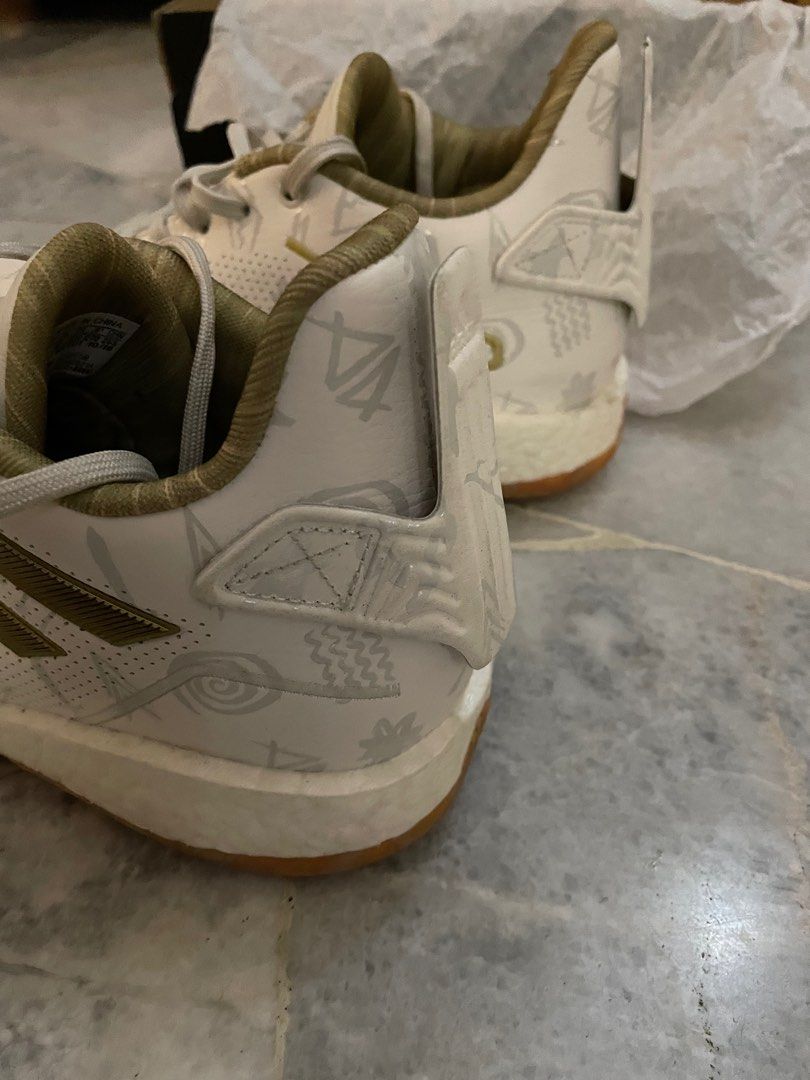 Adidas china deals basketball us