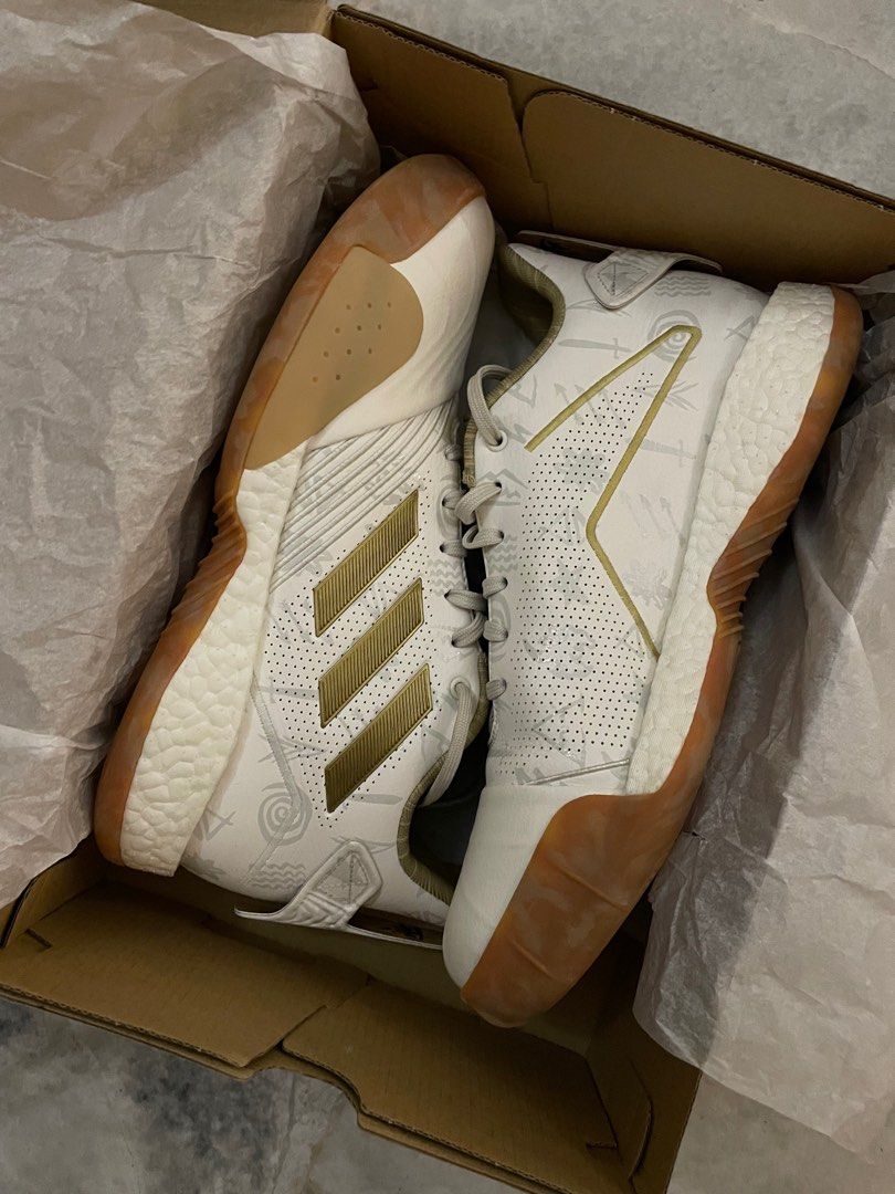 Adidas t mac 9 online