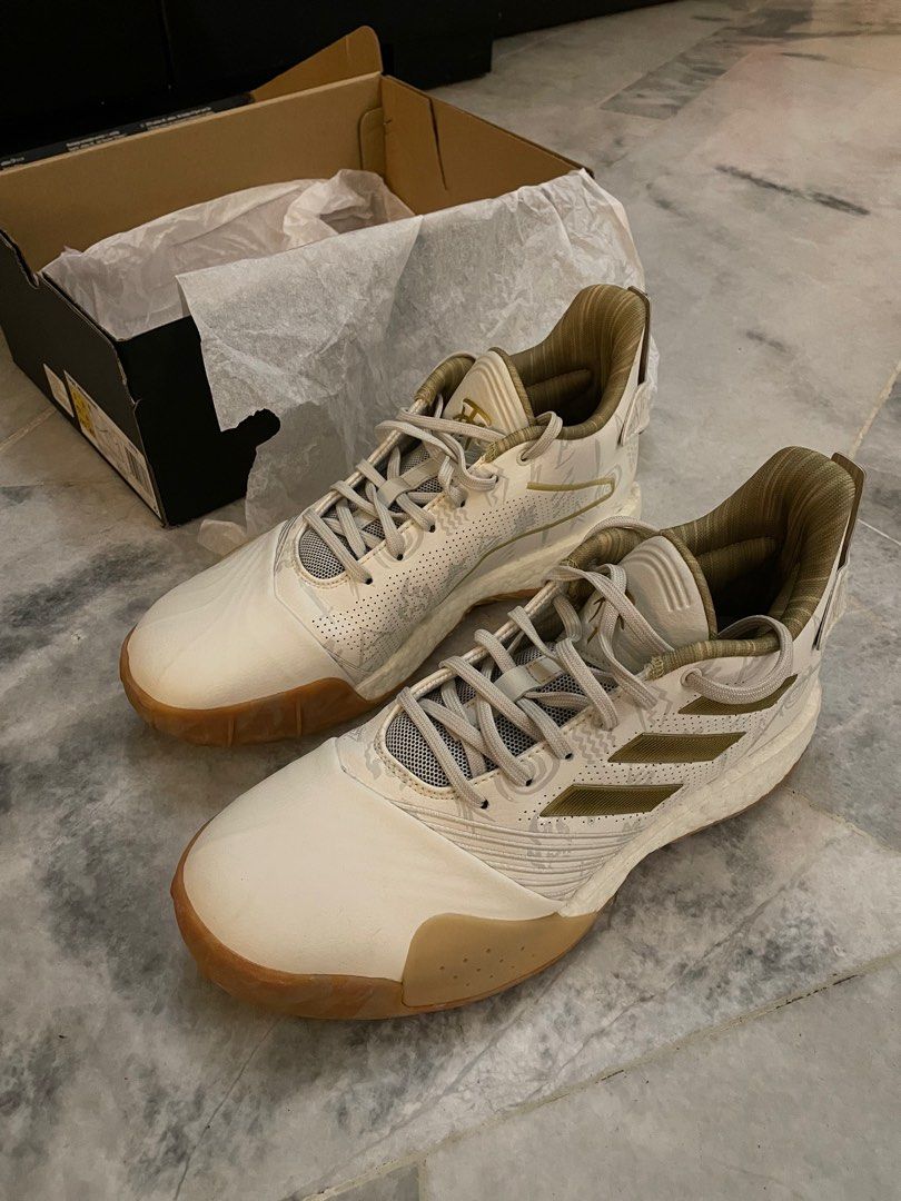 Tmac millennium new arrivals shoes