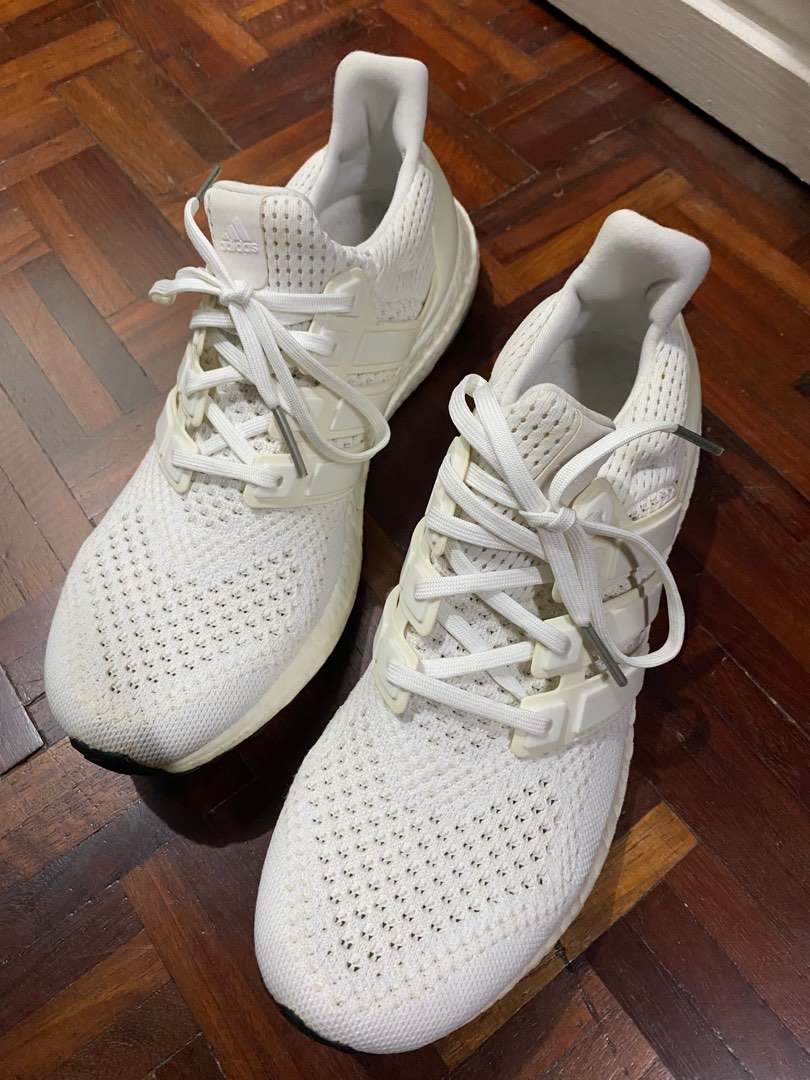 Ultra shop boost size