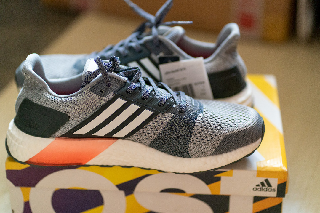 Adidas usa ultra boost st sale
