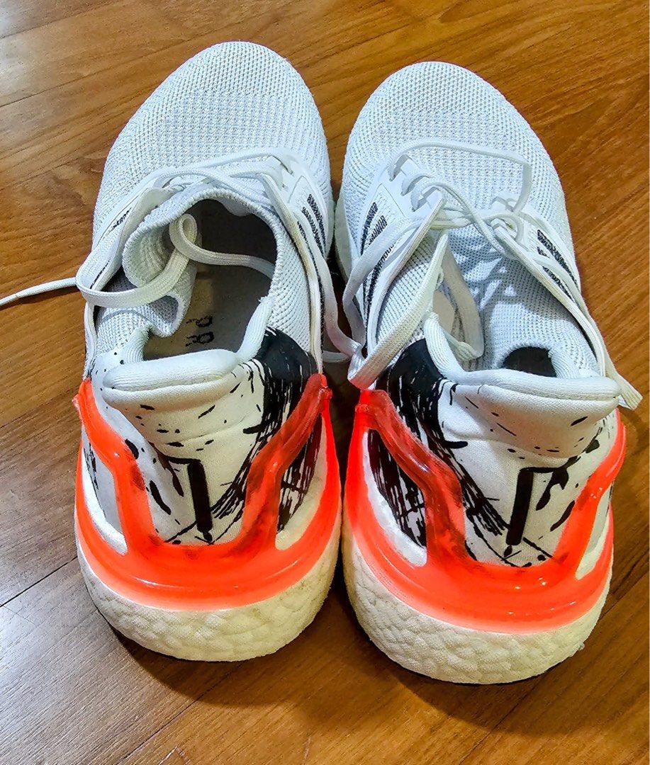 Ultra boost discount size 9.5
