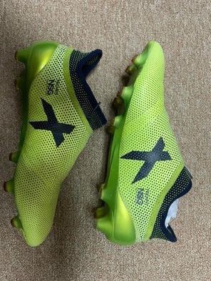 Sepatu bola adidas x 17 2025