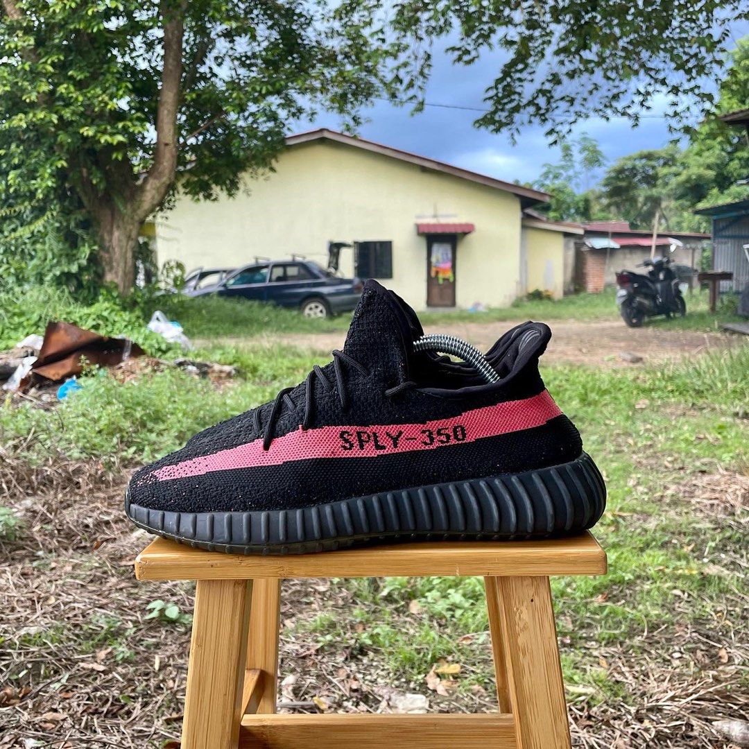Yeezy boost 35 v2 black cheap cheap