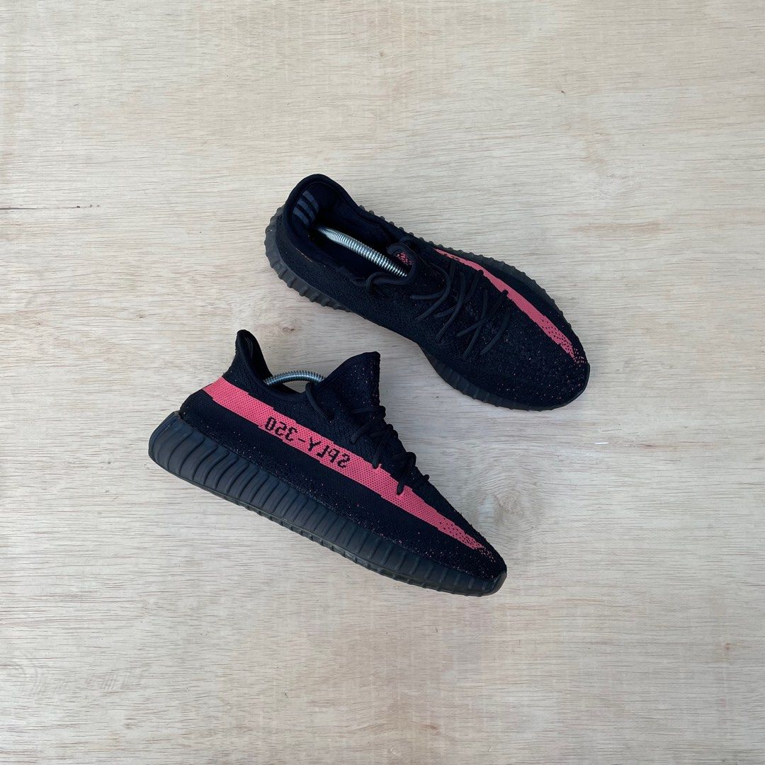 Yeezy 35 pink release date hot sale