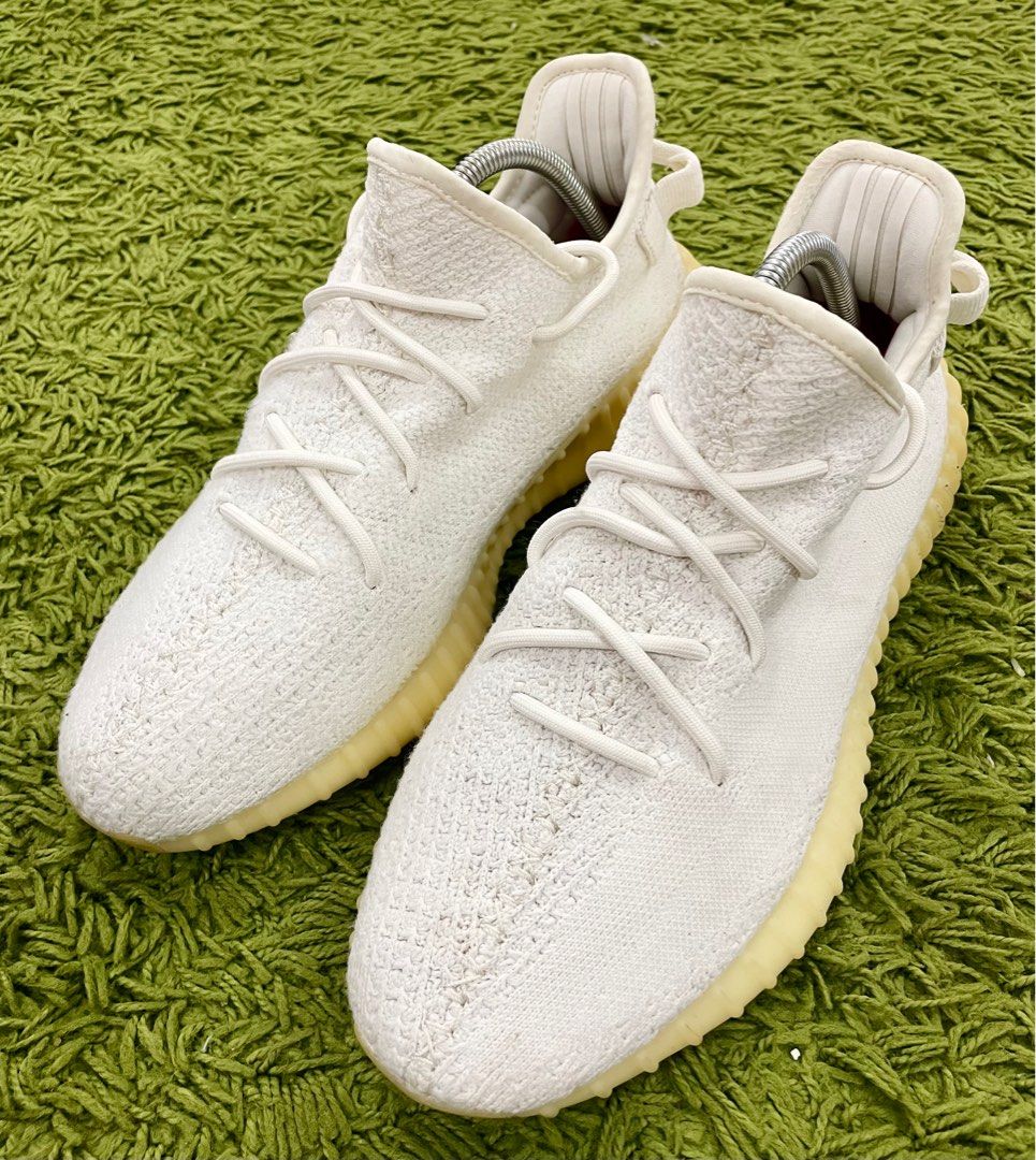 Evn 7911 yeezy top