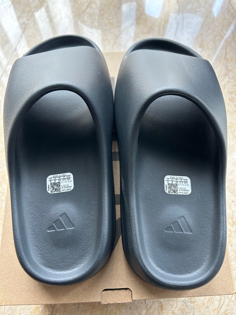 Adidas yeezy onyx uk9
