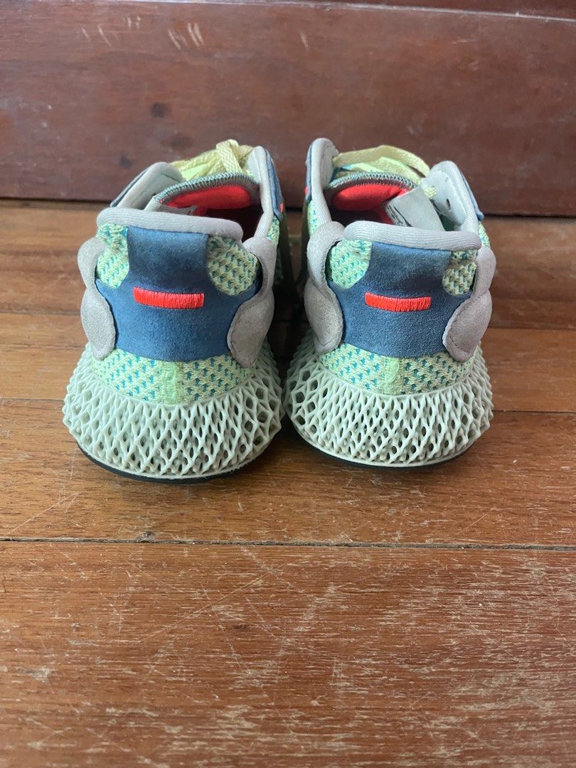 Adidas zx sale 4000 4d aliexpress