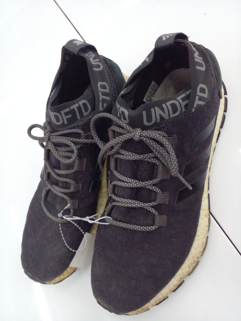 Pureboost shop rbl undftd