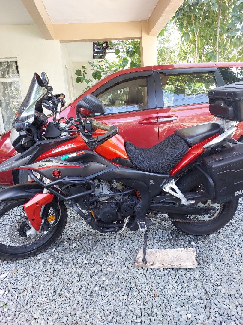 zongshen rx3 for sale