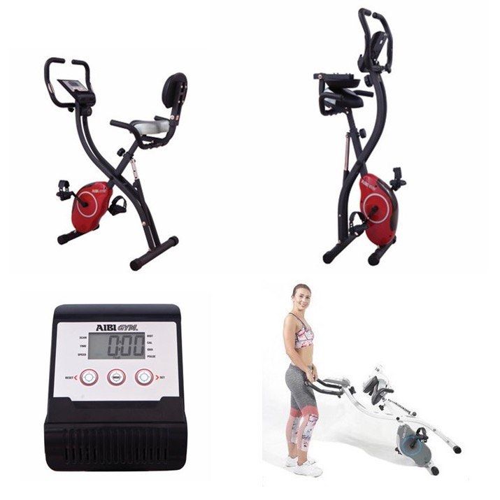 aibi exercise bike review