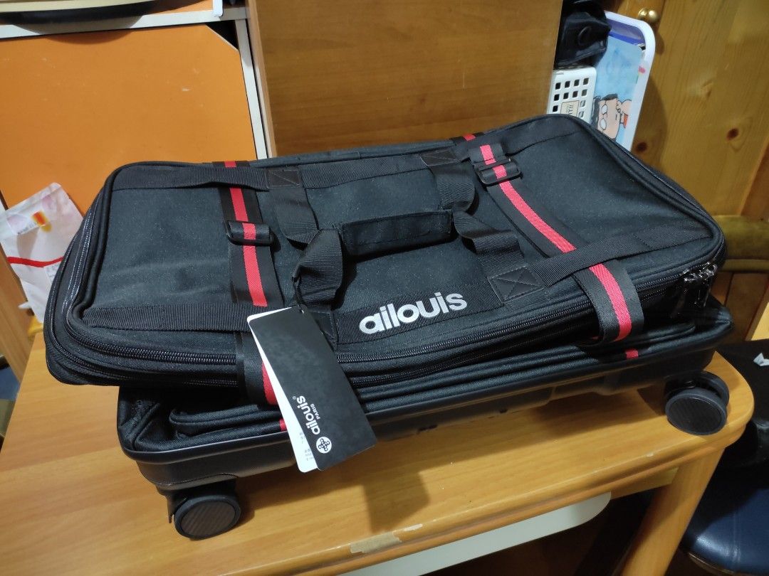 Luggage 36 inches ailouis
