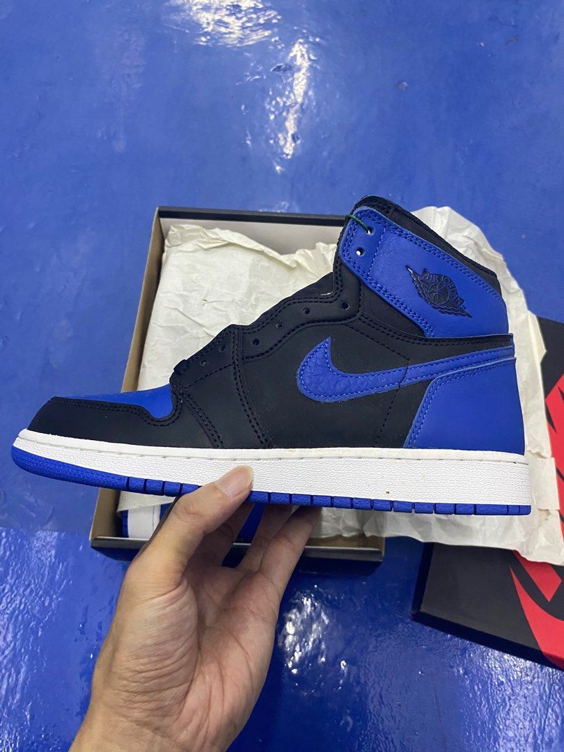 Roy jordan 1 release date clearance