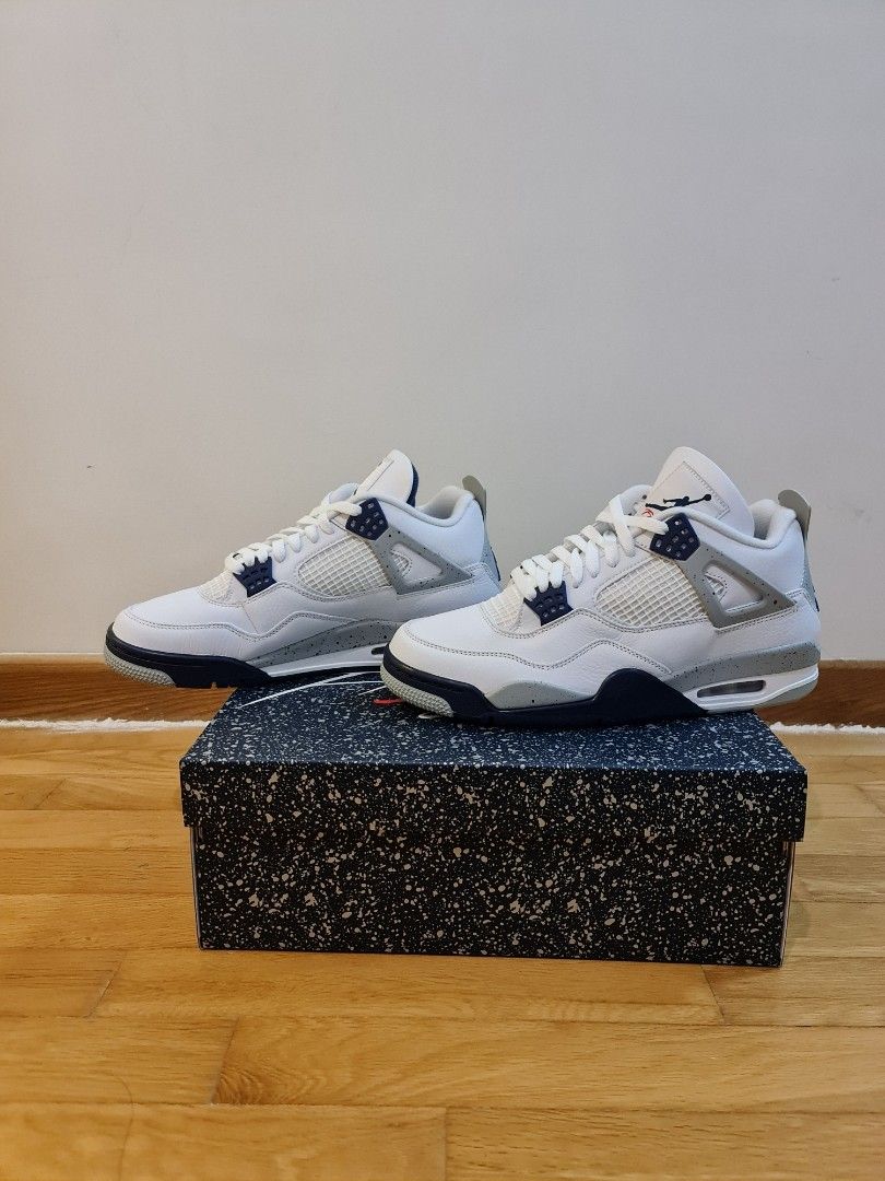 Jordan 4 10.5 hot sale