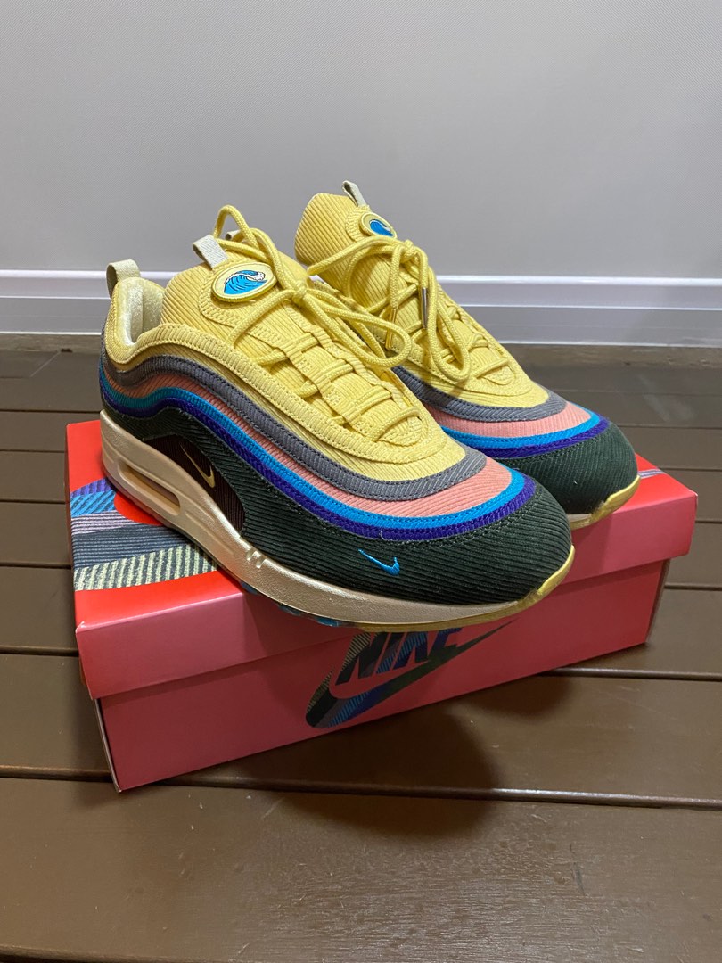 Air Max 97/1 Sean Wotherspoon