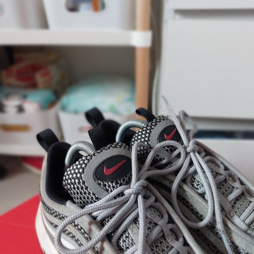 Air max 97 hot sale ul 17 grey