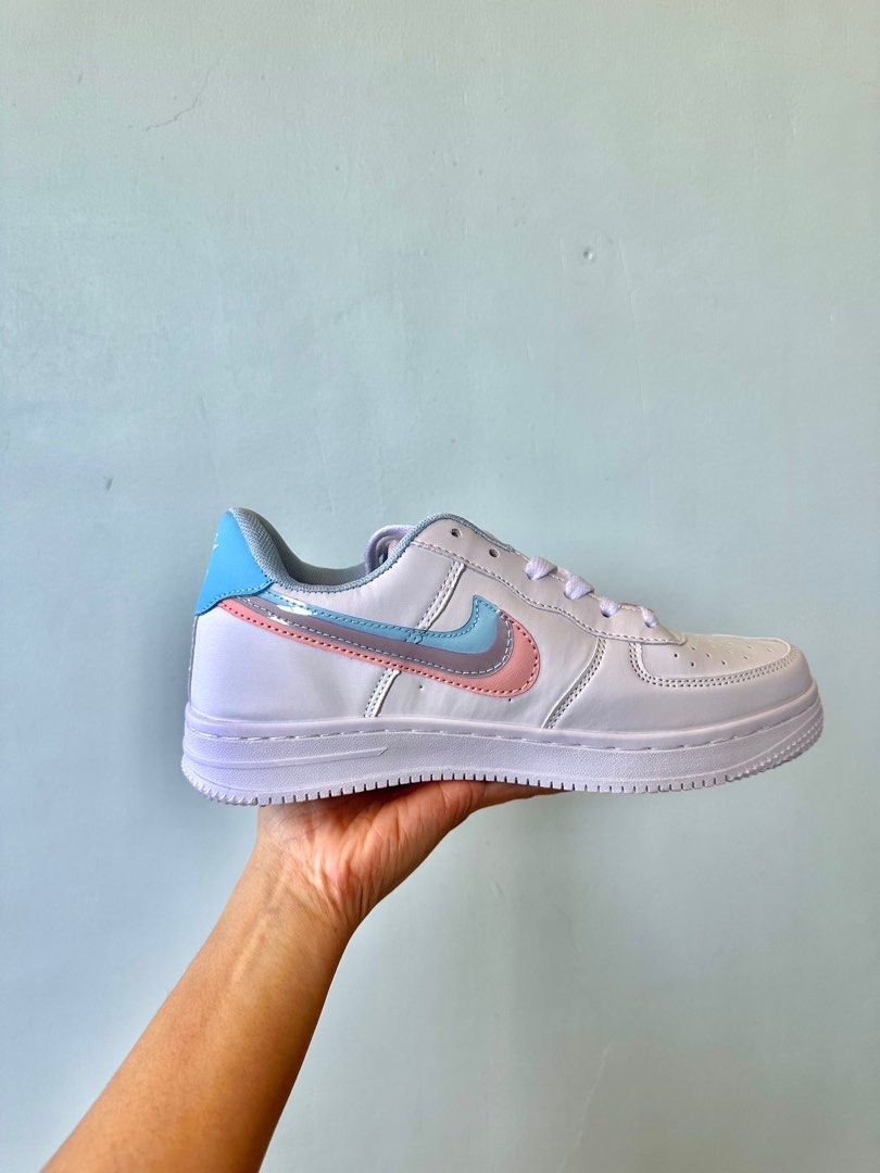 Air force 1 doble paloma shop