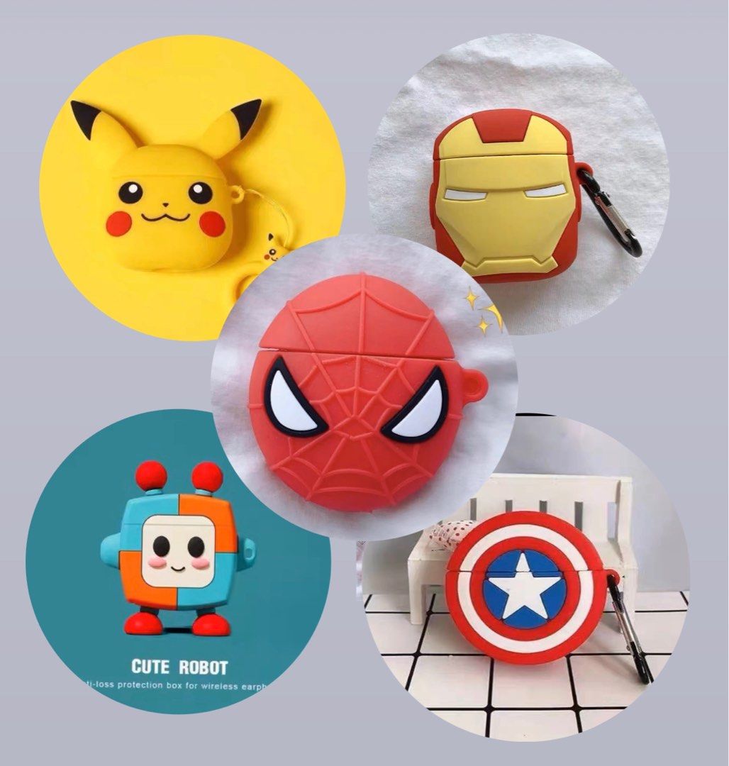 AirPod Pro/Pro 2 Case, Mobile Phones & Gadgets, Mobile & Gadget