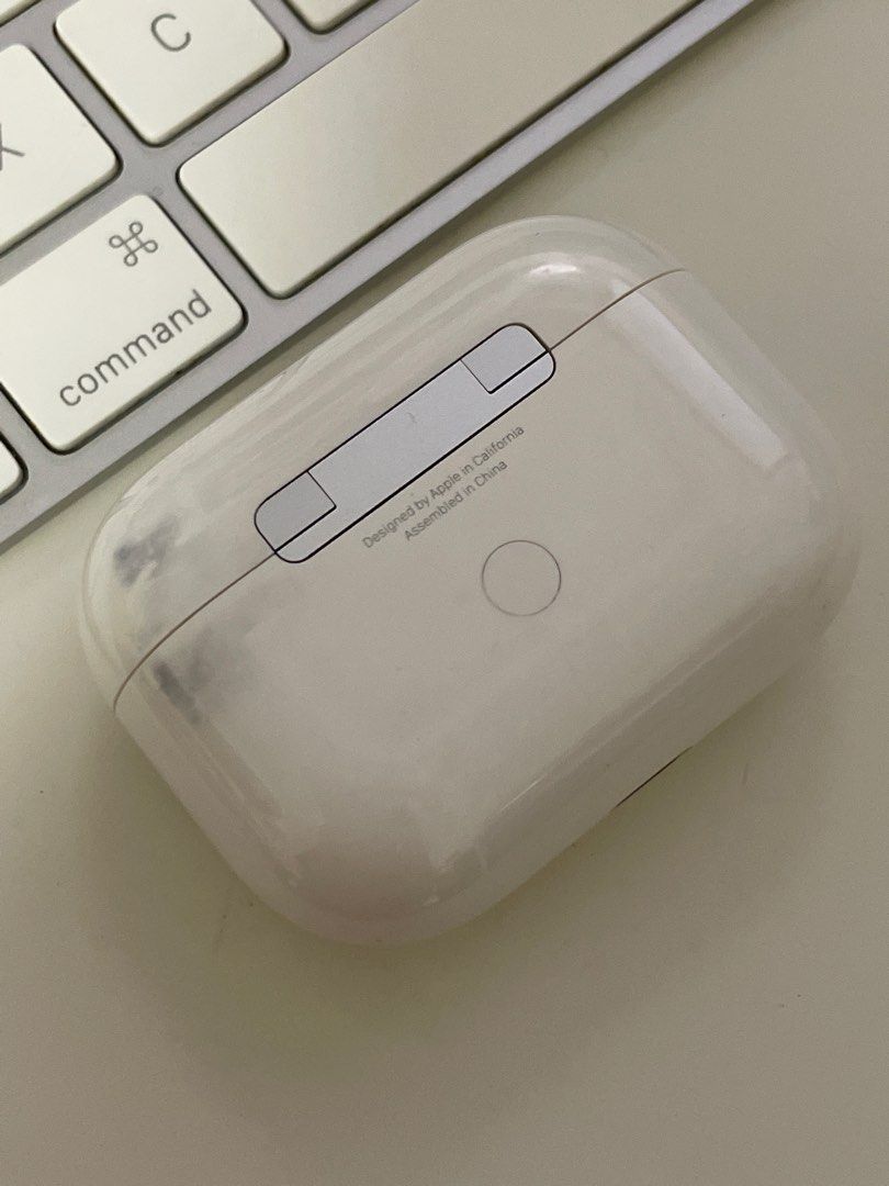Airpods Pro 1 Audio Earphones on Carousell