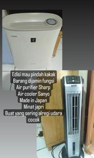 (Kategori: ) berada di . Dikirim oleh Bimaaa (ID iklan 1237993656, Gambar 1). Deskripsi: .