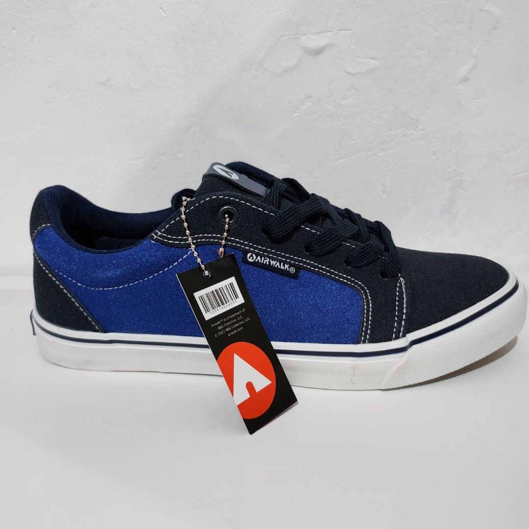 Airwalk navy sale blue