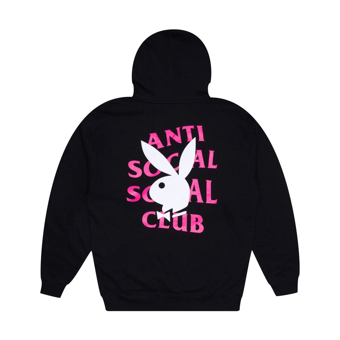 Cheap on sale playboy hoodies