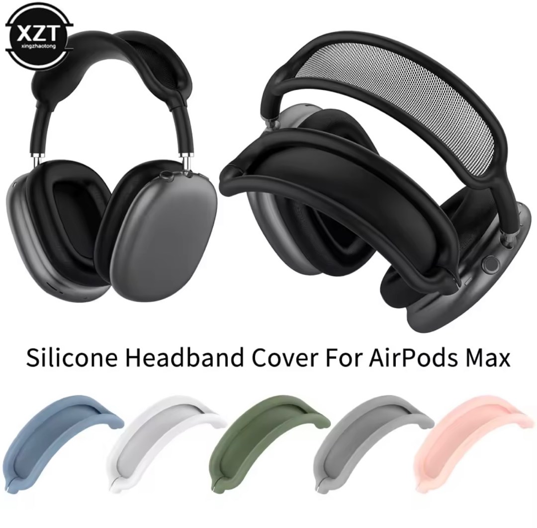 Apple AirPods Max Headphone Head Band Cover, Audio, Headphones