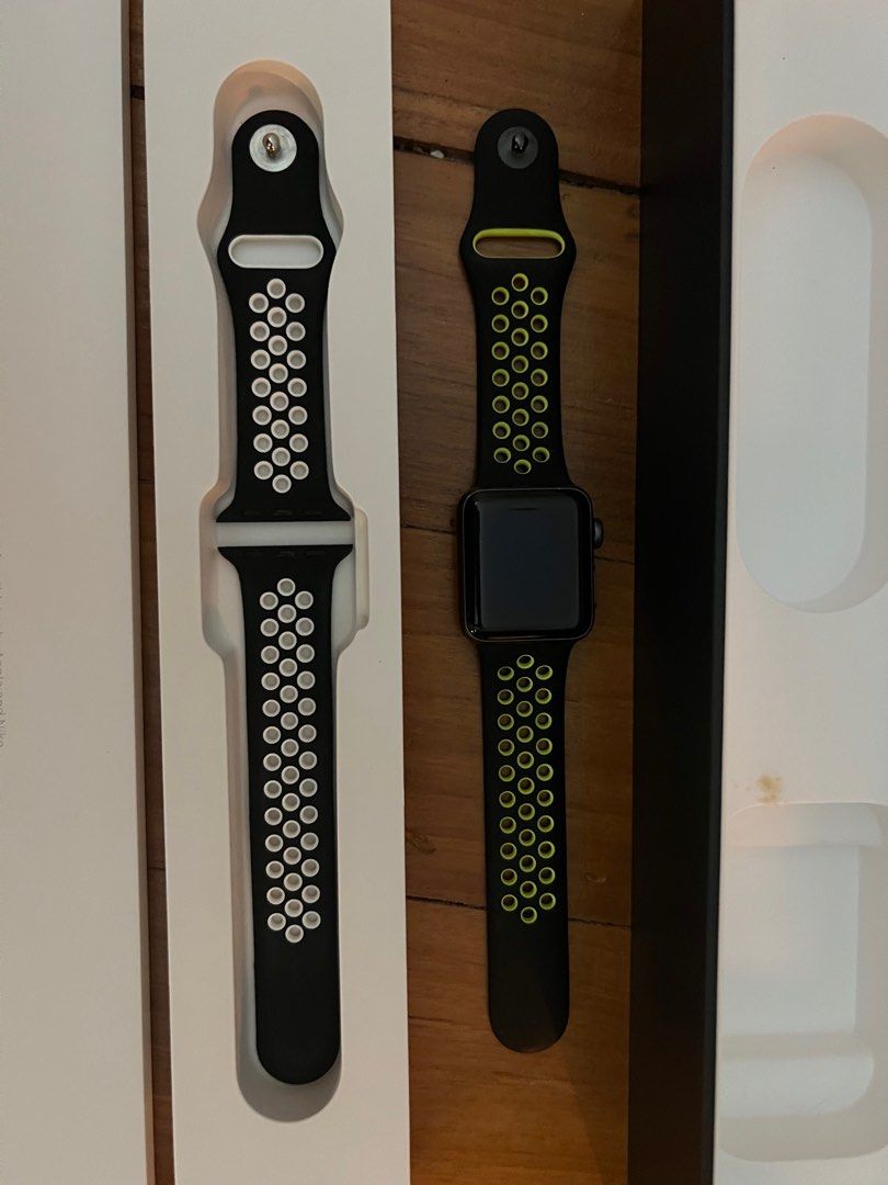 Harga apple watch 38mm hotsell