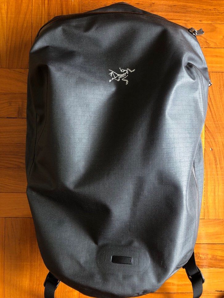 Arc'teryx GRANVILLE 16背包, 男裝, 袋, 背包- Carousell