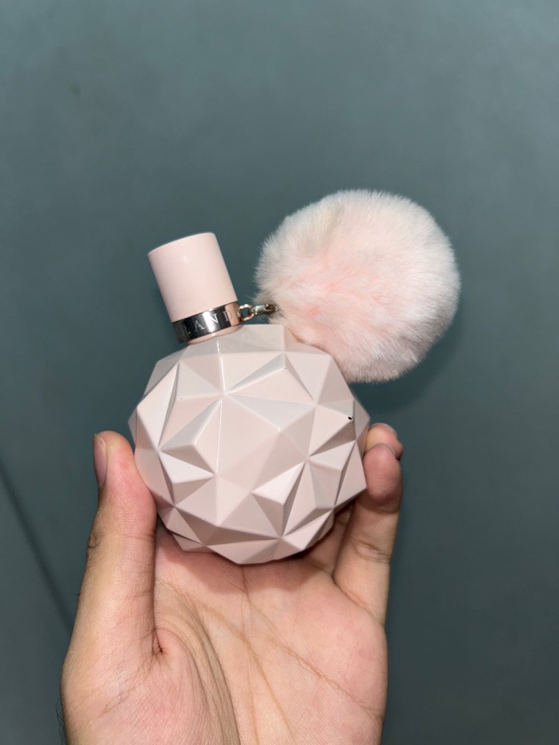 Ariana Grande Sweet Like Candy Perfume on Carousell