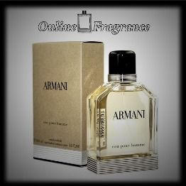 Perfume armani exchange online