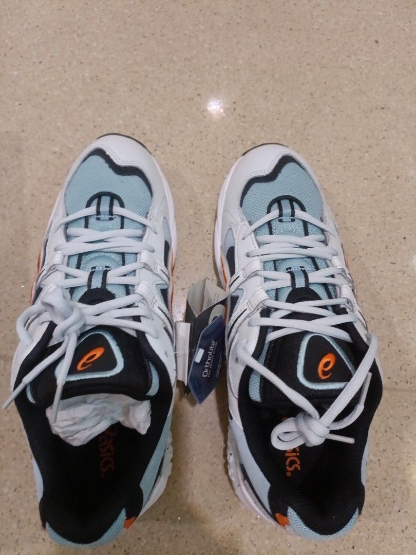 best asic running shoe