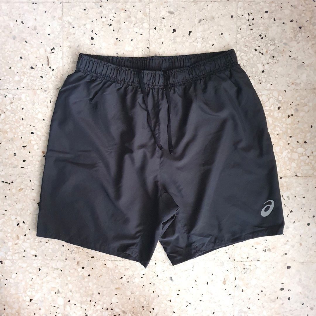 Asics shorts best sale for men