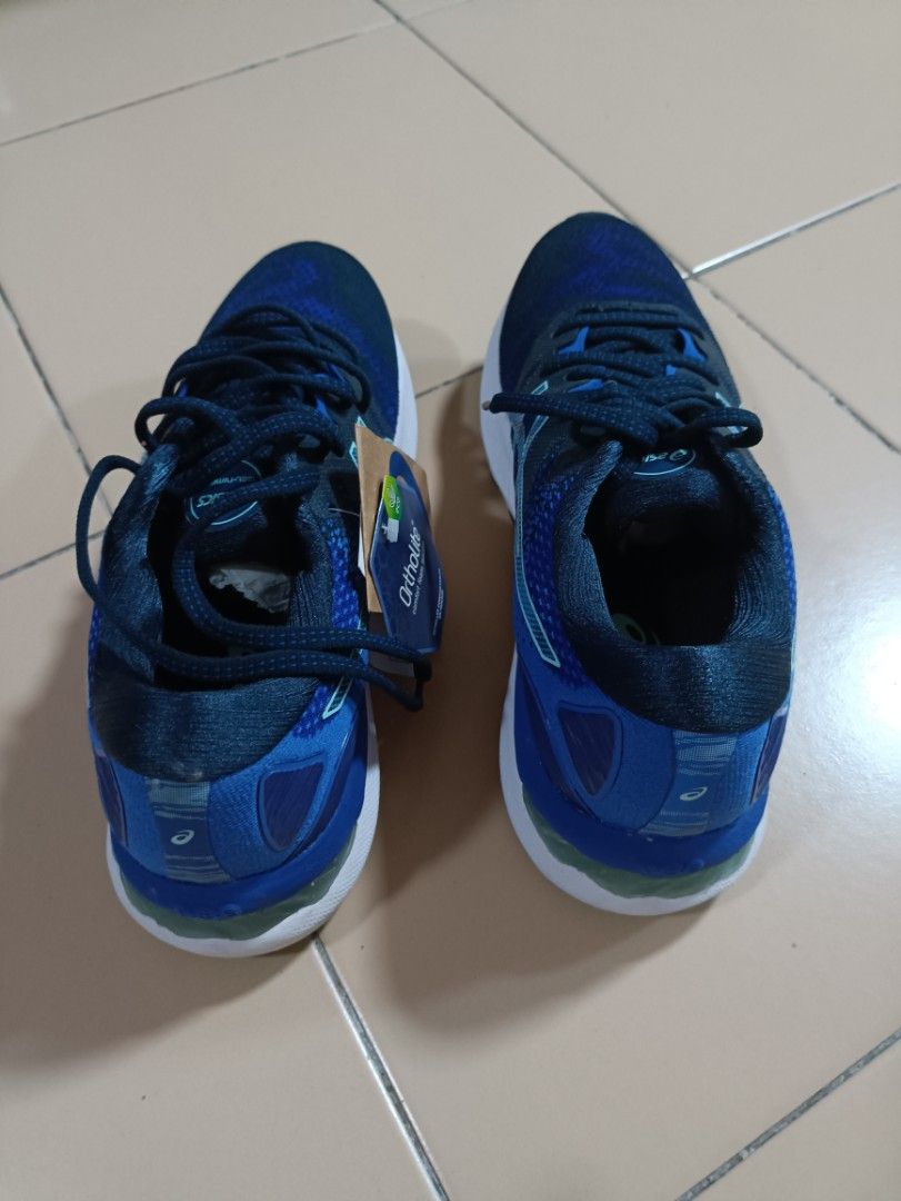 brooks running warehouse