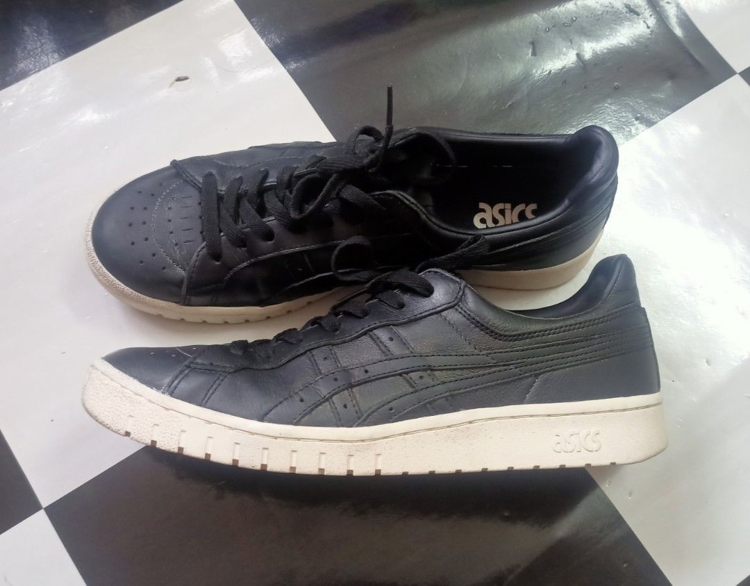 Asics GEL PTG Black
