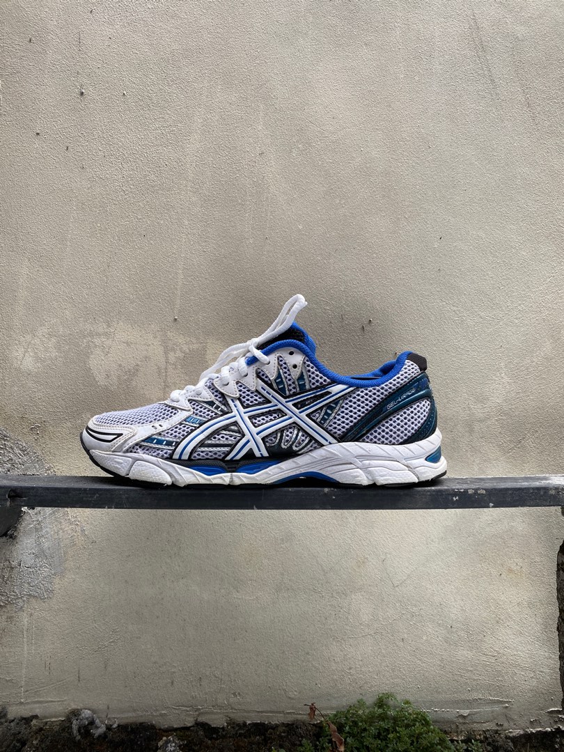 Asics virage shop