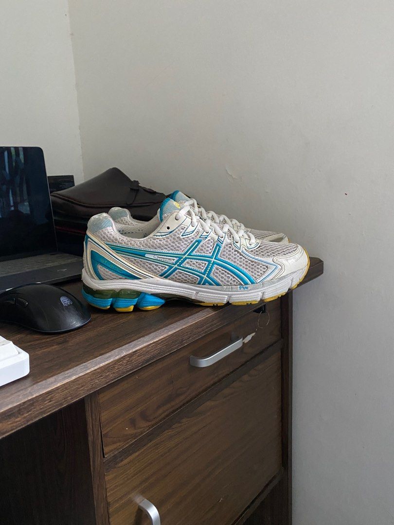 replacement for asics gt 2170