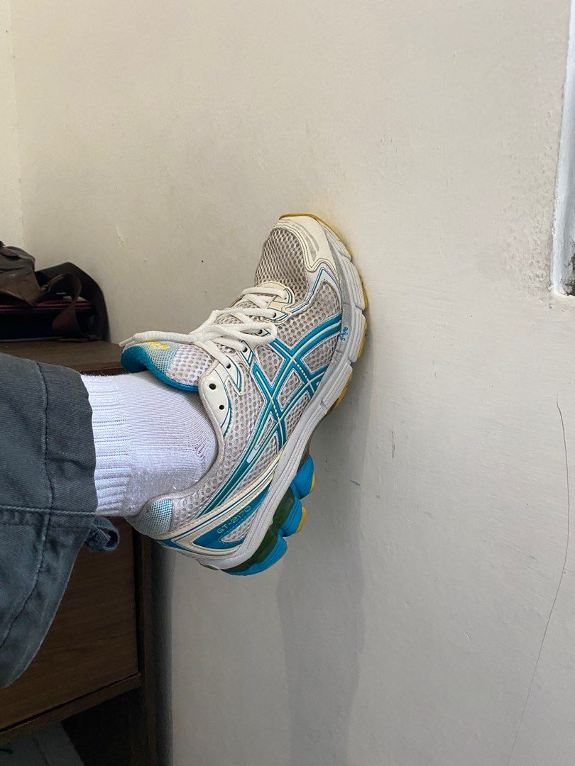 asics gt-2170 replacement