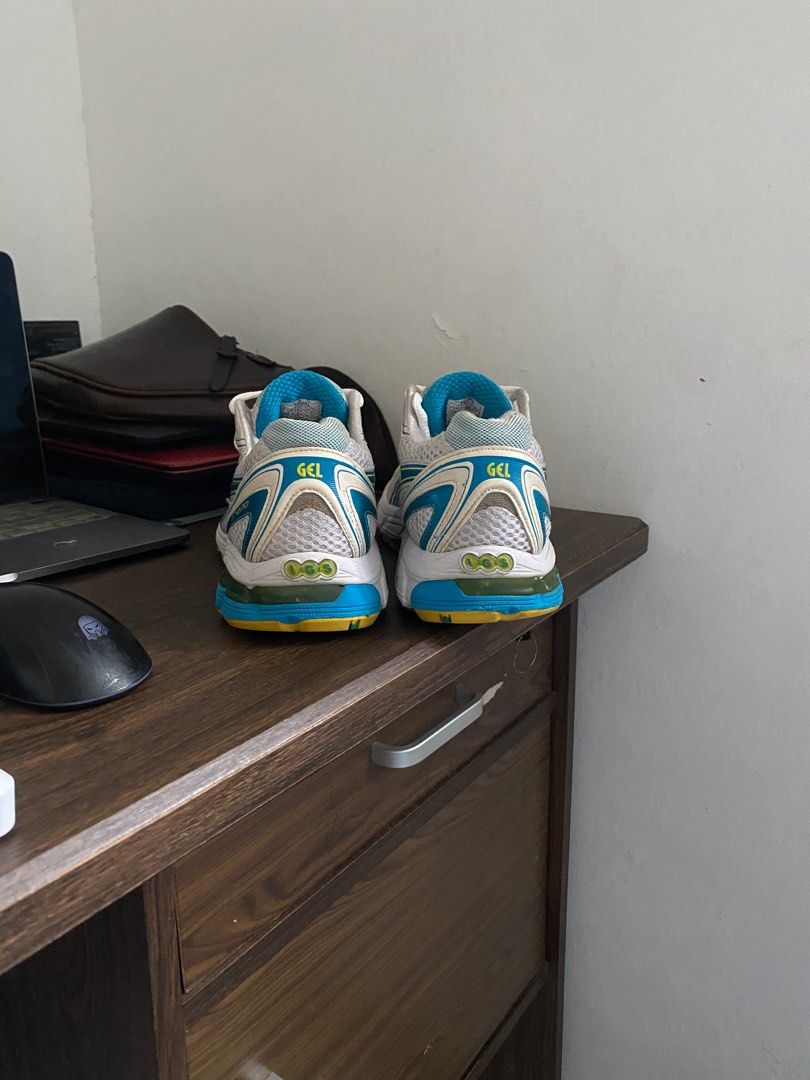 asics gt-2170 replacement